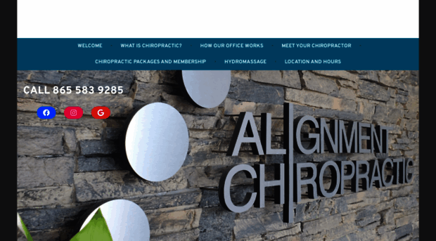 alignchiroac.com