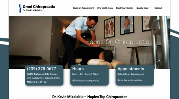 alignchiropracticcenter.com