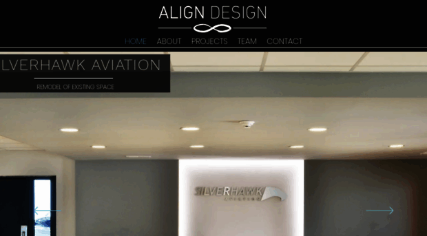 aligndesigninc.com