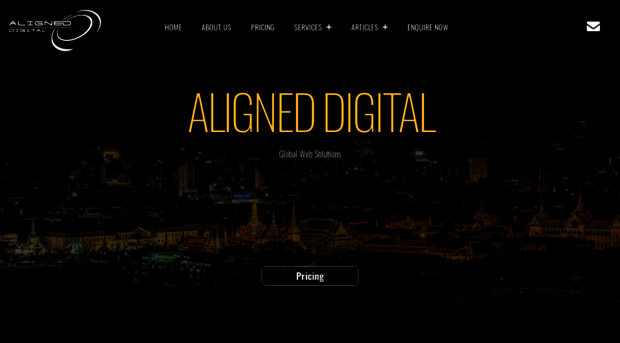 aligned-digital.com