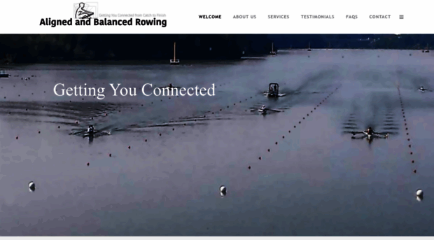 alignedandbalancedrowing.com