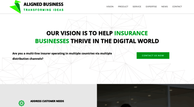 alignedbiz.com