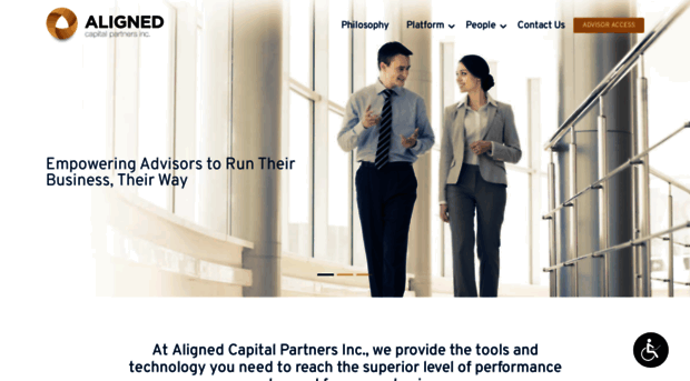 alignedcapitalpartners.com