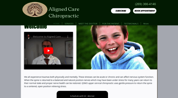 alignedcare.net