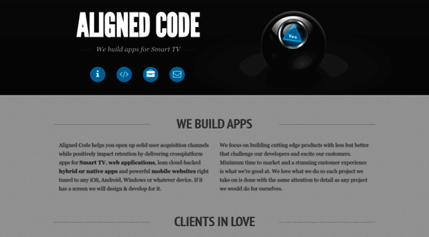 alignedcode.com