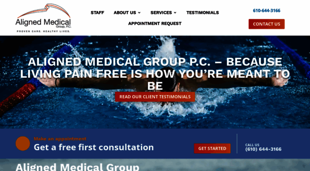 alignedmedicalgroup.com