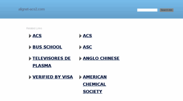 alignet-acs2.com