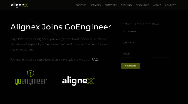 alignex.com