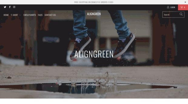 aligngreen.com