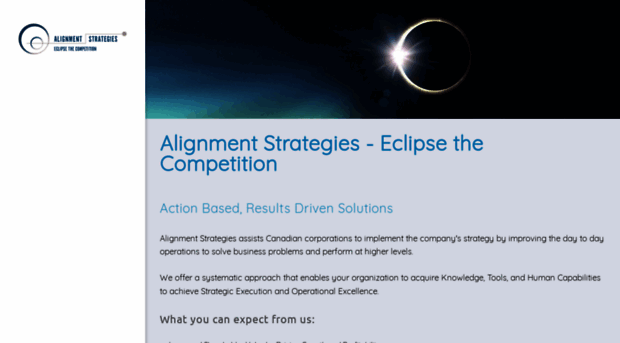 alignment-strategies.com