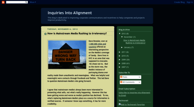 alignmentinquiries.blogspot.com