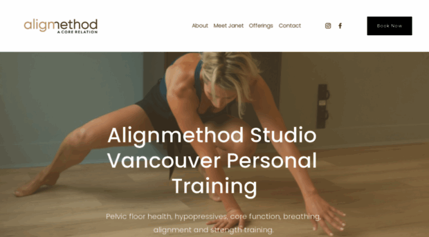 alignmethod.ca