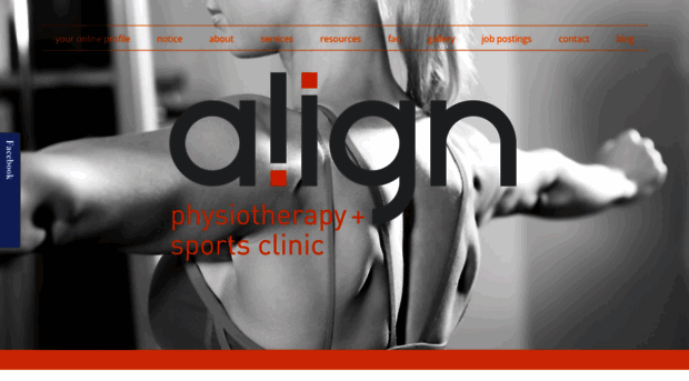 alignphysiotherapy.ca