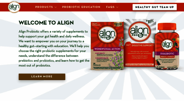 alignprobiotics.com