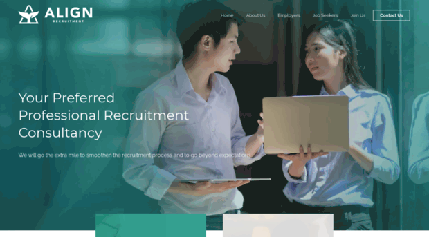 alignrecruitment.com.sg