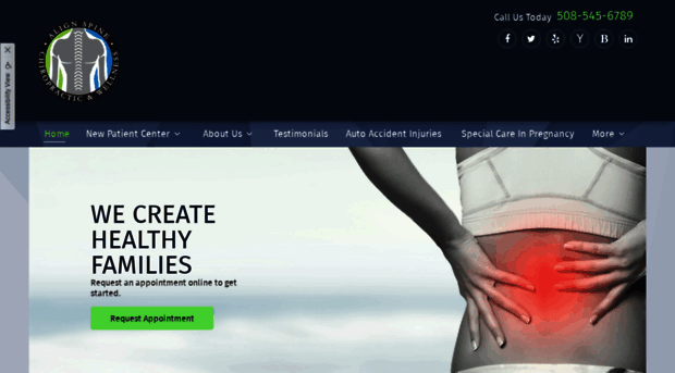 alignspinechiropractic.com