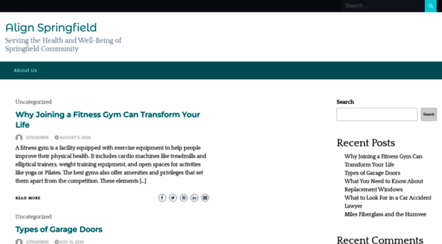 alignspringfield.com