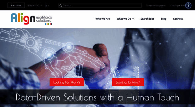 alignworkforcesolutions.com