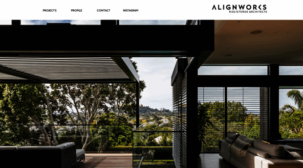 alignworks.co.nz