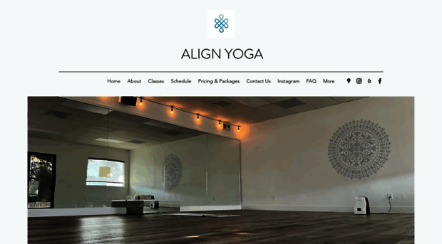 alignyoga.studio