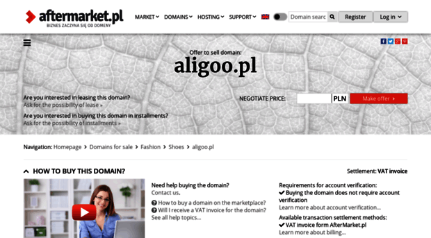 aligoo.pl