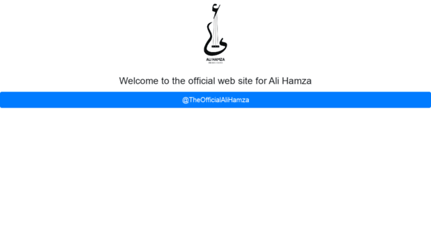 alihamza.com