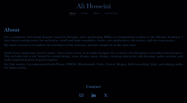 alihosseini.net