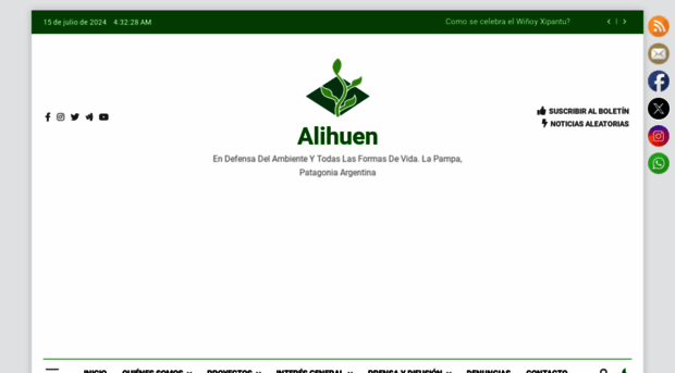 alihuen.org.ar