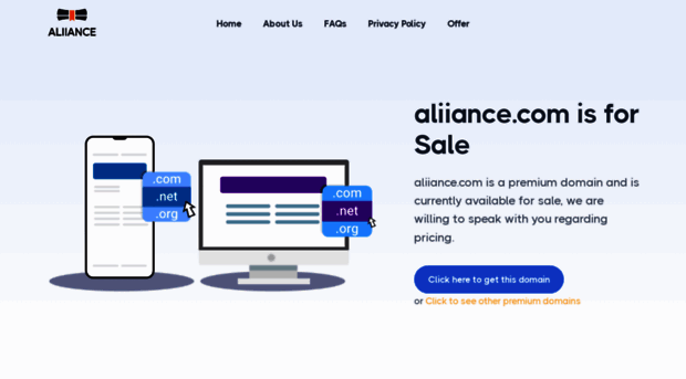 aliiance.com