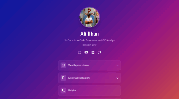 aliilhankimdir.created.app