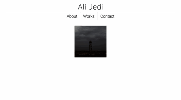 alijedi.com