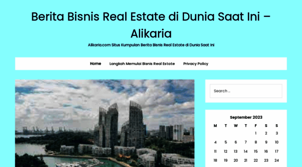 alikaria.com