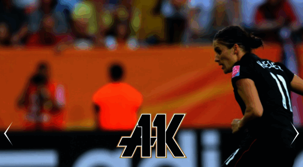 alikrieger.com