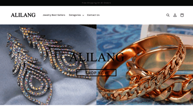 alilang.com