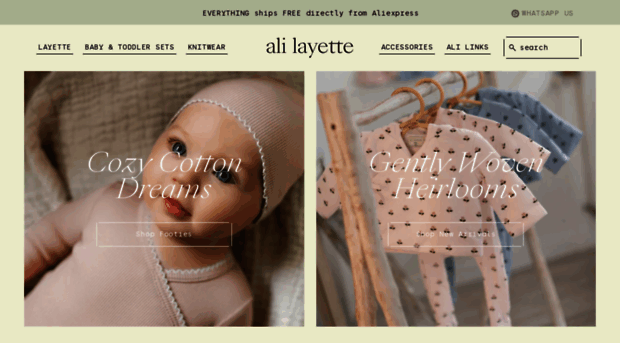 alilayette.com