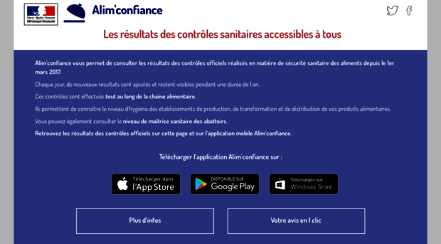 alim-confiance.gouv.fr