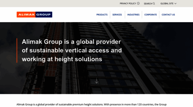 alimakgroup.com