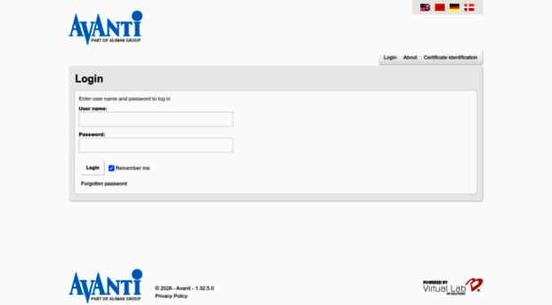 alimaktraining.com