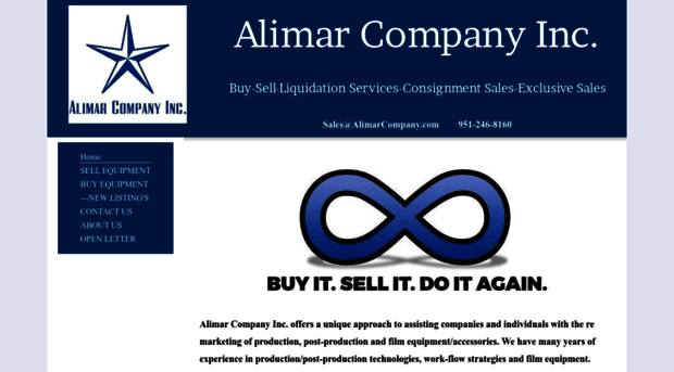 alimarcompany.com