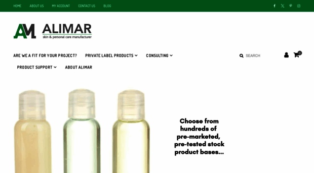 alimarlabs.com
