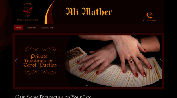 alimather.co.uk