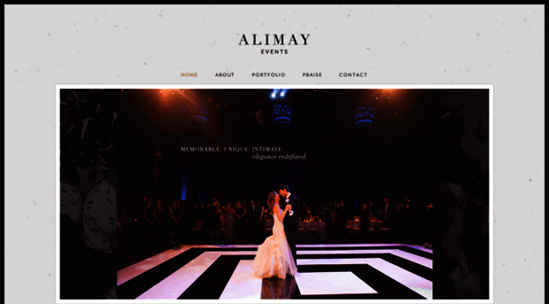 alimayevents.com