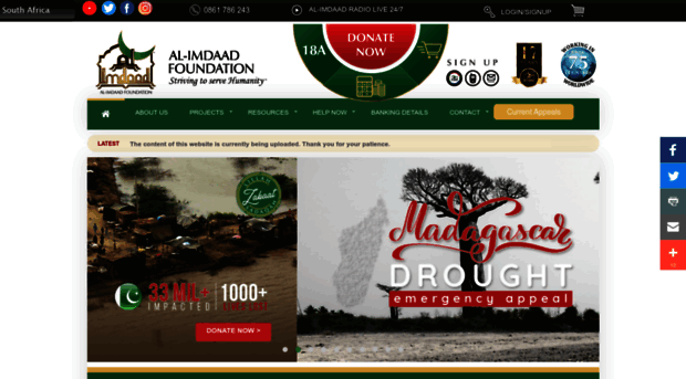 alimdaad.com