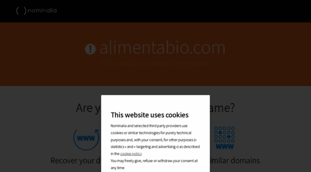 alimentabio.com