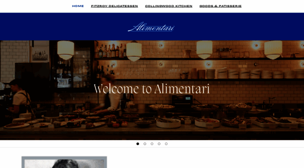 alimentari.com.au