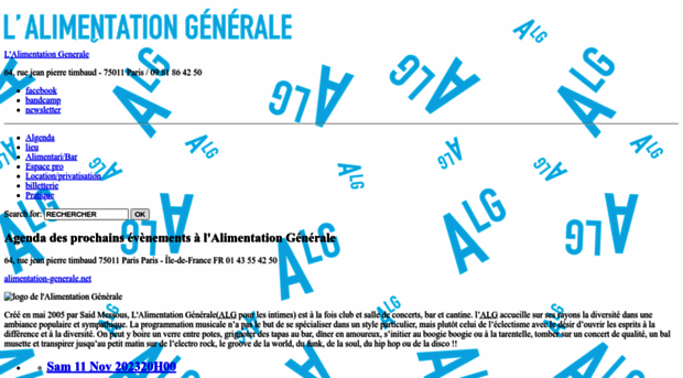 alimentation-generale.net