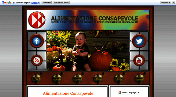 alimentazioneconsapevole.net