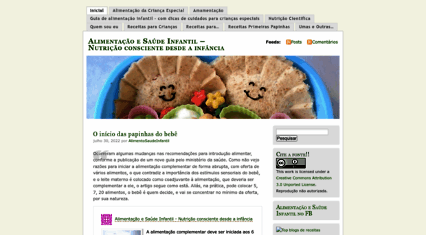 alimentosaudeinfantil.wordpress.com