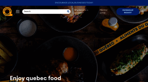 alimentsduquebec.com