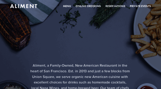 alimentsf.com